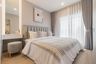 1 Bedroom Condo for rent in Life Rama 4 - Asoke, Khlong Toei, Bangkok near MRT Queen Sirikit National Convention Centre