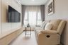 1 Bedroom Condo for rent in Life Rama 4 - Asoke, Khlong Toei, Bangkok near MRT Queen Sirikit National Convention Centre
