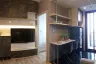 1 Bedroom Condo for rent in THE LINE Jatujak - Mochit, Chatuchak, Bangkok near MRT Chatuchak Park