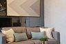 1 Bedroom Condo for rent in THE LINE Jatujak - Mochit, Chatuchak, Bangkok near MRT Chatuchak Park
