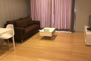 1 Bedroom Condo for rent in Siri at Sukhumvit, Phra Khanong, Bangkok near BTS Thong Lo