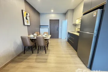 1 Bedroom Condo for rent in Touch Hill Place Elegant, Chang Phueak, Chiang Mai