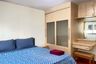 1 Bedroom Condo for rent in Charming Resident Sukhumvit 22, Khlong Toei, Bangkok near MRT Queen Sirikit National Convention Centre