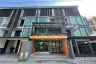 8 Bedroom Office for Sale or Rent in Phlapphla, Bangkok near MRT Lat Phrao 83