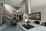 3 Bedroom House for rent in Ananda Residence, Lam Pla Thio, Bangkok