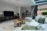 3 Bedroom House for rent in Ananda Residence, Lam Pla Thio, Bangkok
