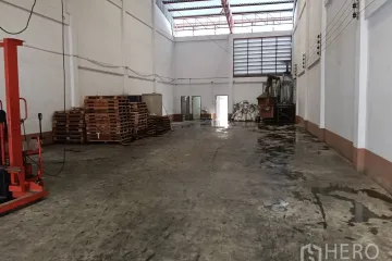 Warehouse / Factory for Sale or Rent in Bang Chalong, Samut Prakan