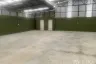 Warehouse / Factory for rent in Hua Mak, Bangkok near MRT Lam Sali