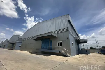 Warehouse / Factory for rent in Rahaeng, Pathum Thani
