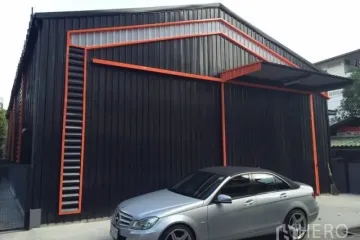 Warehouse / Factory for rent in Lat Phrao, Bangkok