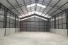 Warehouse / Factory for rent in Lat Phrao, Bangkok