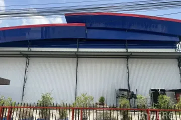 Warehouse / Factory for rent in Lam Pla Thio, Bangkok