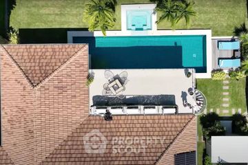 3 Bedroom House for sale in La Bua Resort & Residence HuaHin, Thap Tai, Prachuap Khiri Khan