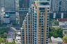 2 Bedroom Condo for sale in ROMM Convent, Silom, Bangkok near BTS Chong Nonsi