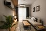 2 Bedroom Condo for Sale or Rent in TRIPLE Y RESIDENCE, Wang Mai, Bangkok near MRT Sam Yan
