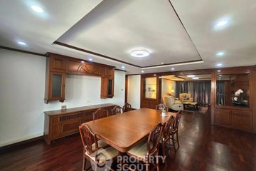3 Bedroom Condo for sale in Trapezo Sukhumvit 16, Khlong Toei, Bangkok near MRT Queen Sirikit National Convention Centre