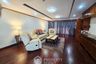 3 Bedroom Condo for sale in Trapezo Sukhumvit 16, Khlong Toei, Bangkok near MRT Queen Sirikit National Convention Centre