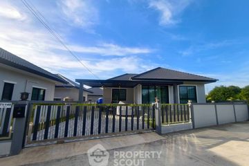 3 Bedroom House for rent in Nong Pla Lai, Chonburi