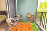 1 Bedroom Condo for rent in Huai Khwang, Bangkok near MRT Huai Khwang