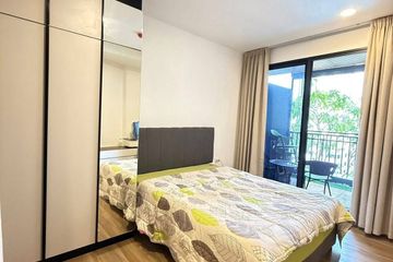 1 Bedroom Condo for rent in Huai Khwang, Bangkok near MRT Huai Khwang