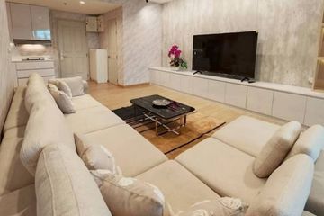 3 Bedroom Condo for rent in Baan Sathorn Chaopraya, Khlong Ton Sai, Bangkok near BTS Krung Thon Buri