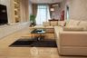 3 Bedroom Condo for rent in Baan Sathorn Chaopraya, Khlong Ton Sai, Bangkok near BTS Krung Thon Buri