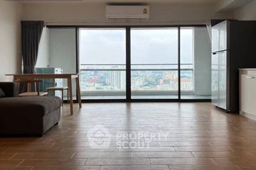 2 Bedroom Condo for rent in The Natural Place Suite, Thung Maha Mek, Bangkok near MRT Lumpini