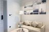 1 Bedroom Condo for rent in The Room Sukhumvit 38, Phra Khanong, Bangkok near BTS Thong Lo