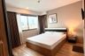 2 Bedroom Condo for rent in Blossom Condo @ Sathorn-Charoenrat, Yan Nawa, Bangkok near BTS Surasak