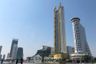 1 Bedroom Condo for sale in Magnolias Waterfront Residences, Khlong Ton Sai, Bangkok near BTS Saphan Taksin