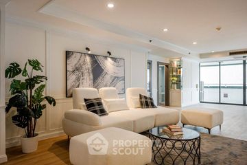 3 Bedroom Condo for sale in Las Colinas, Khlong Toei Nuea, Bangkok near BTS Asoke
