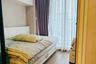 1 Bedroom Condo for rent in Park Origin Phayathai, Thung Phaya Thai, Bangkok near BTS Phaya Thai