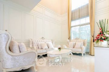 4 Bedroom House for Sale or Rent in narasiri bangna, Bang Phli Yai, Samut Prakan
