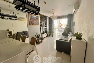 3 Bedroom Condo for sale in The Bloom Sukhumvit 71, Phra Khanong Nuea, Bangkok near BTS Phra Khanong