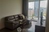 1 Bedroom Apartment for sale in Magnolias Ratchadamri Boulevard, Lumpini, Bangkok near BTS Ratchadamri