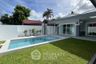 4 Bedroom House for sale in Huai Yai, Chonburi
