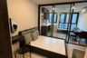 1 Bedroom Condo for sale in XT Huaikhwang, Din Daeng, Bangkok near MRT Huai Khwang