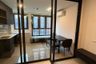 1 Bedroom Condo for sale in XT Huaikhwang, Din Daeng, Bangkok near MRT Huai Khwang