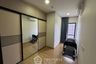2 Bedroom Condo for sale in Metris Rama 9-Ramkhamhaeng, Hua Mak, Bangkok near MRT Ramkhamhaeng 12