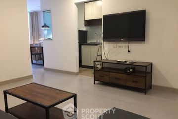 2 Bedroom Condo for Sale or Rent in Hua Mak, Bangkok near MRT Si Kritha