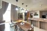 2 Bedroom Condo for sale in The Empire Place, Thung Wat Don, Bangkok near BTS Sueksa Witthaya