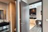 1 Bedroom Condo for sale in Edge Sukhumvit 23, Khlong Toei Nuea, Bangkok near BTS Asoke
