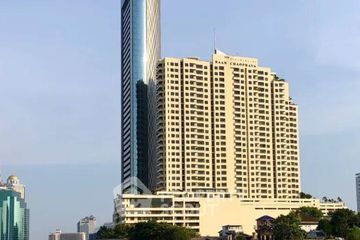 1 Bedroom Condo for Sale or Rent in Baan Chao Praya, Khlong San, Bangkok near BTS Saphan Taksin