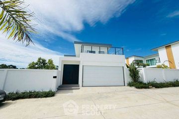 4 Bedroom Villa for sale in Palm Lakeside Villas, Pong, Chonburi