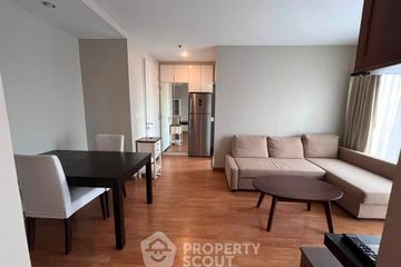 2 Bedroom Condo for sale in The Parkland Grand Asoke-Phetchaburi, Bang Kapi, Bangkok near MRT Phetchaburi