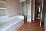 2 Bedroom Condo for sale in The Parkland Grand Asoke-Phetchaburi, Bang Kapi, Bangkok near MRT Phetchaburi