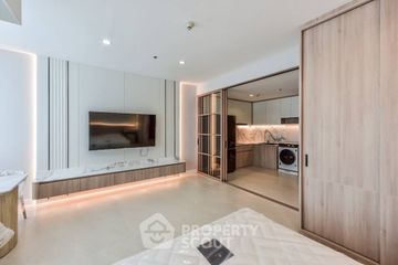 1 Bedroom Condo for sale in Villa Rachatewi, Thanon Phaya Thai, Bangkok near BTS Ari