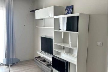 1 Bedroom Condo for sale in Huai Khwang, Bangkok near MRT Huai Khwang
