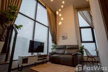 2 Bedroom Condo for Sale or Rent in KnightsBridge Space Ratchayothin, Chatuchak, Bangkok near BTS Phahon Yothin 24