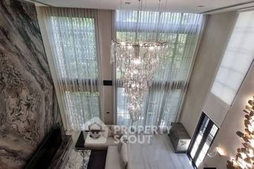 4 Bedroom Townhouse for Sale or Rent in Quarter 31, Khlong Toei Nuea, Bangkok near MRT Phetchaburi